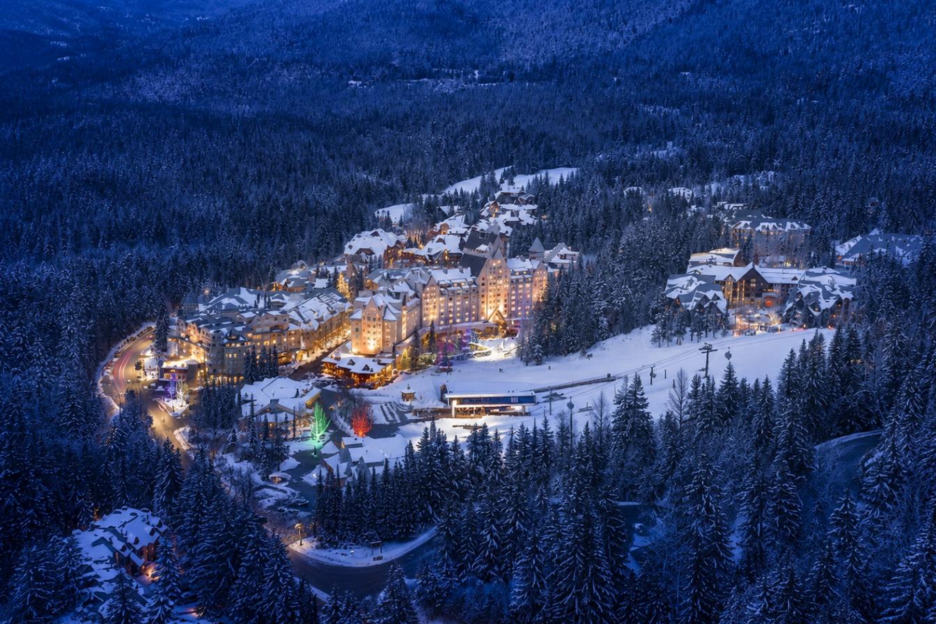 Whistler BC Tours – Best Adventure &amp; Mountain Experiences Canada