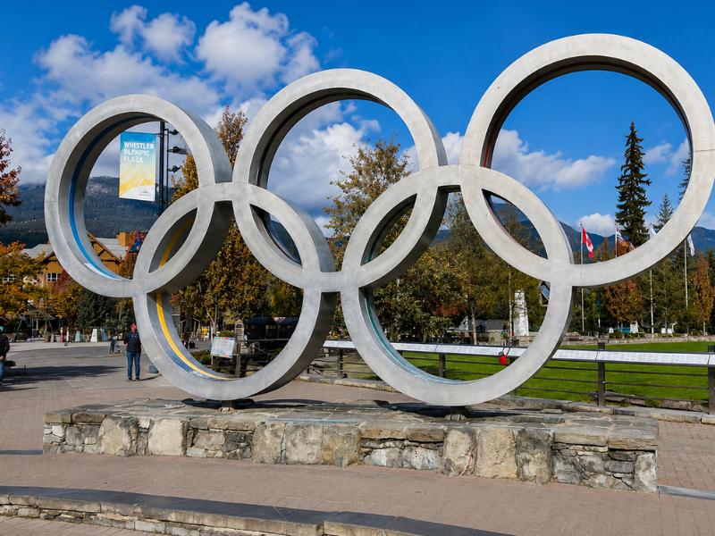 mission of Whistler BC Tours